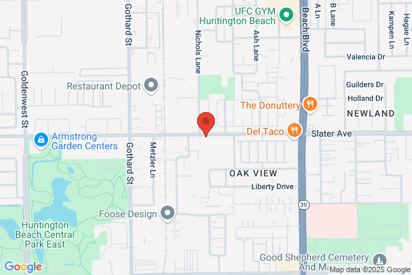 Huntington Beach Recycling