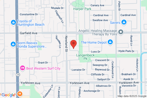 Fountain Valley Music