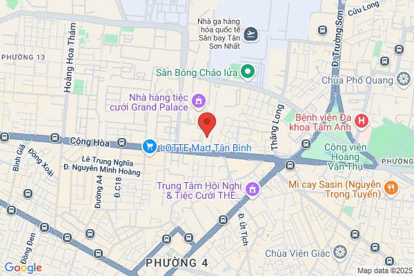Gia Dinh Productions