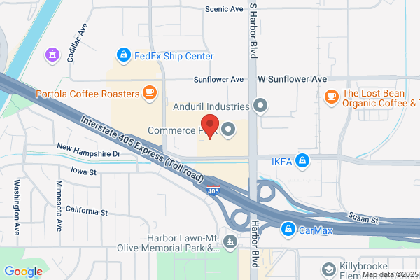 CDS Office Furniture