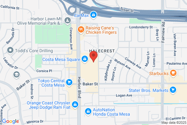 Target Optical