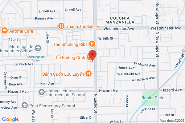 Euclid Optometry