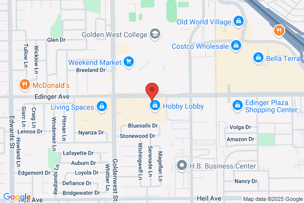 Healthy Eye Center Family Optometry