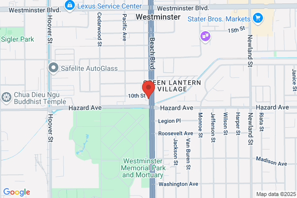 Westminster Chamber of Commerce