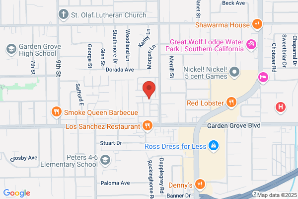 Del Prado Mobile Home Park