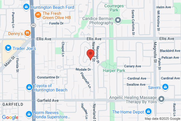 Los Amigos Mobile Home Park