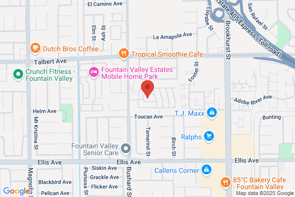 Rancho La Siesta Mobile Home Park