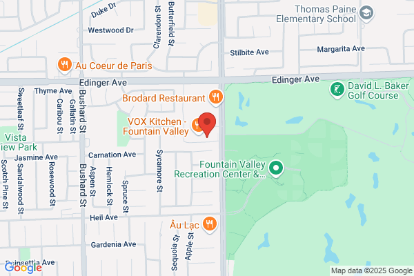 Bonchon Fountain Valley
