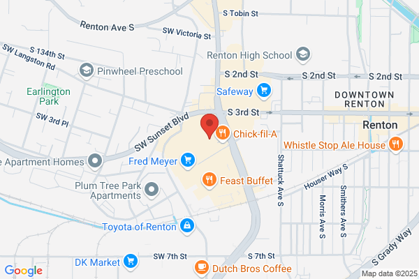 Center Shoe Repair