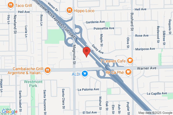 Fountain Valley Skating Center