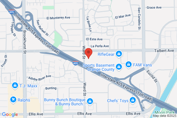 Select Physical Therapy - Fountain Valley