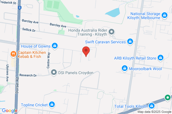 Kpc Plumbing