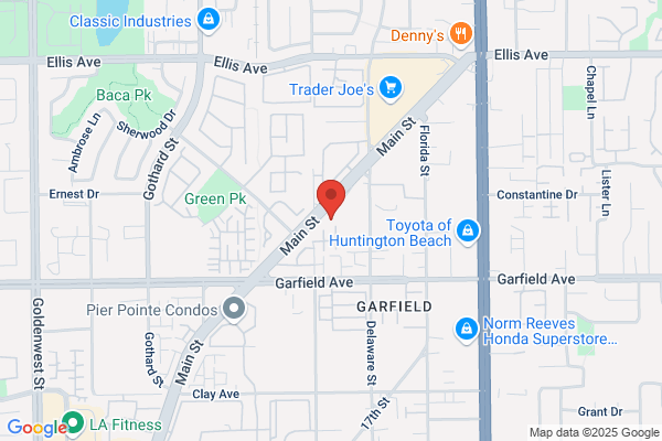 Orange County Podiatry