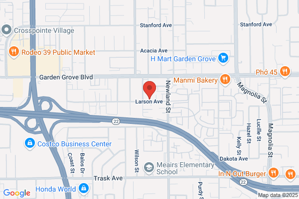 Fountain Valley Pool & Spa