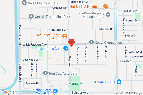 American Commercial Printing & Graphics