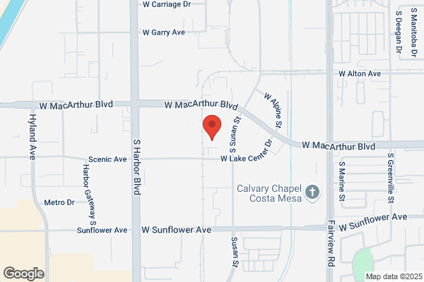 Adams Properties