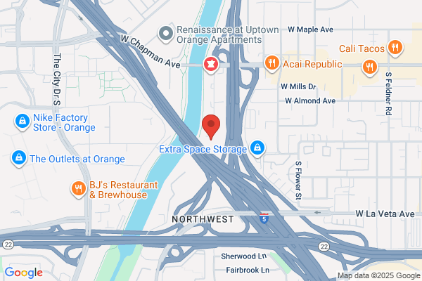 Cal Fast Funding