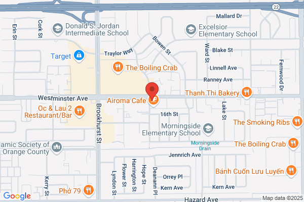 Cali Home Realty