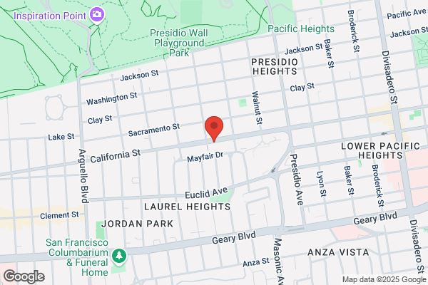 Chandler Properties