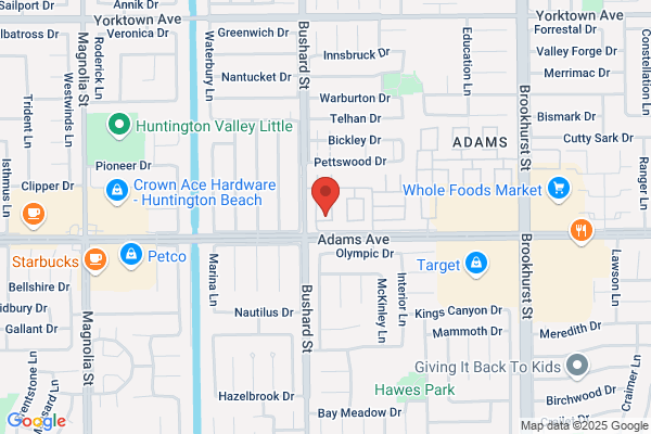 Househunt Inc