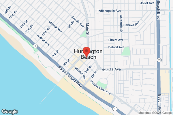 Huntington Beach Realtors