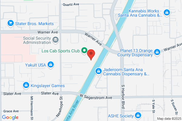 Major Investment Properties