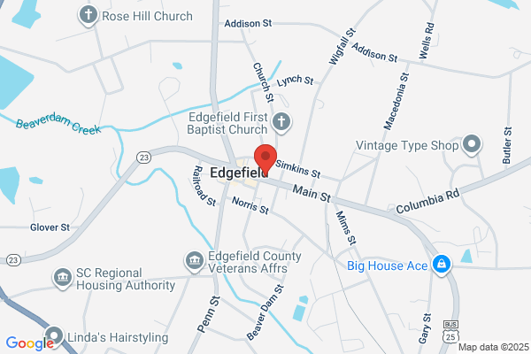 Edgefield Real Estate & Financial