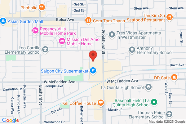 Pacific Mark Mortgage
