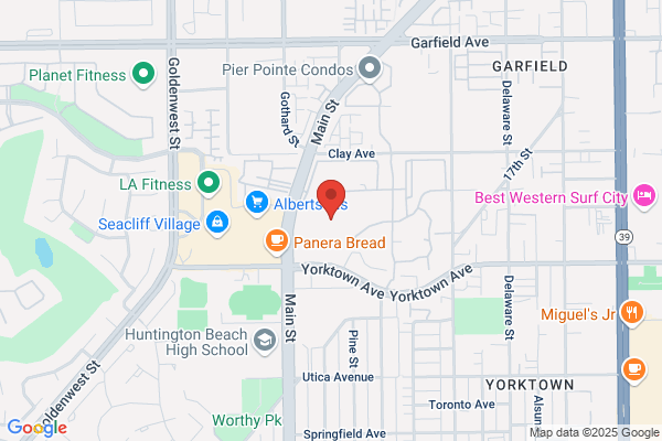 SeaCliff Mortgage