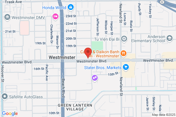 Vn Mortgage & Realty Co