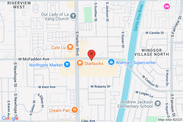 Loaded Cafe-Santa Ana McFadden Ave