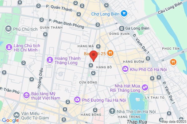 Banh Cuon Hong MAI 2