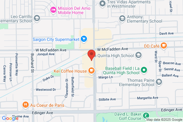 Banh Mi & Che Cali Bakery & Restaurant Corporation