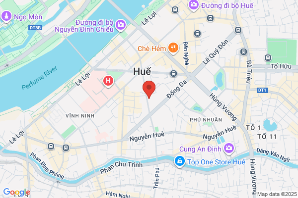 Bun Bo Hue So 1