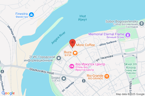 Coffee Plus & More