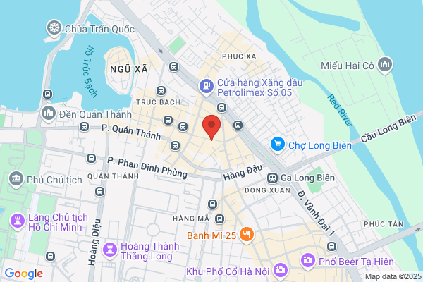 Hanoi Restaurant