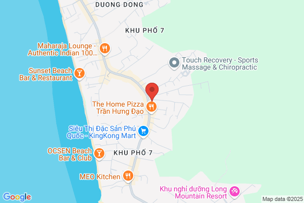 Phuong Hoang Restaurant