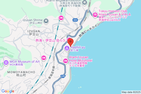 Sagami-Tei