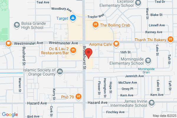 Van's Restaurant