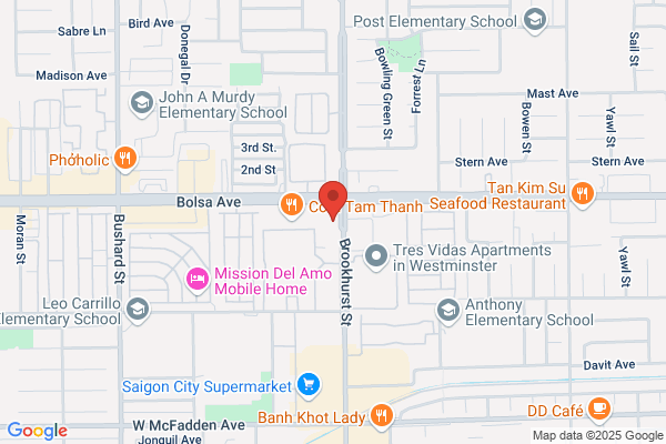 Vy Da Restaurant