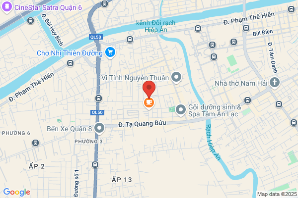 MAI Phuong Makeup & Hair Studio