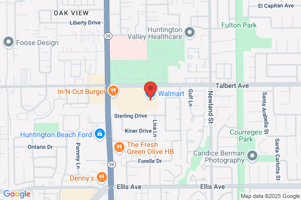Regal Nails, Salon & Spa