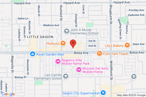 Thuh Beauty Institute