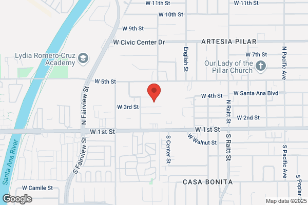 Environment Associates Inc