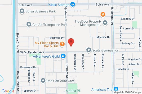 Mission Microsystem Inc