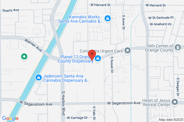 South Coast Self-Storage