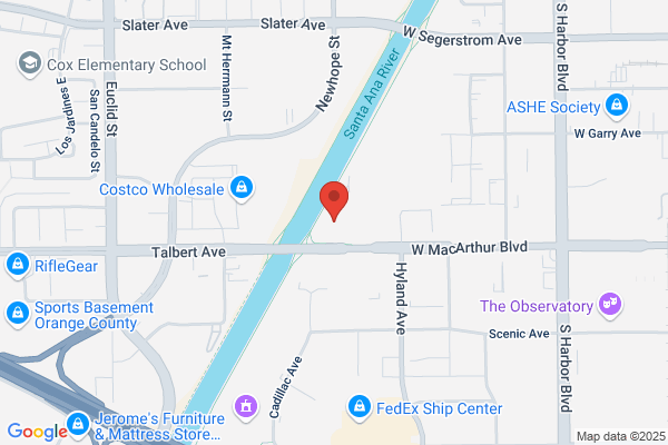 Public Storage, Storage Locations