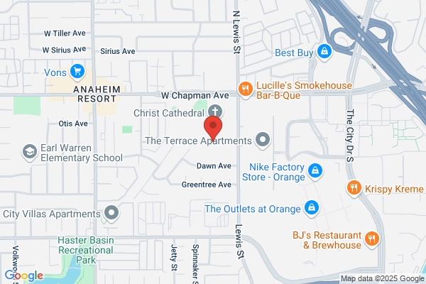 Catholic Charities of Orange County
