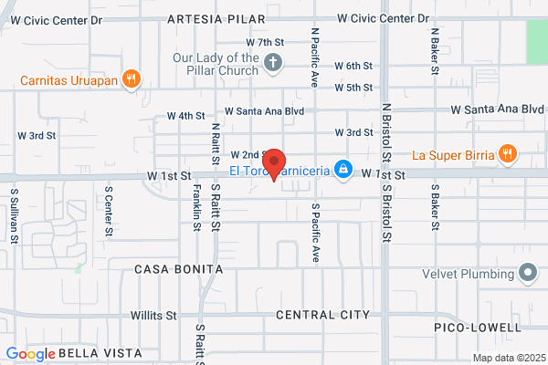 Vietnamese Community of Orange County Inc