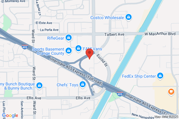 Southern Tire Mart